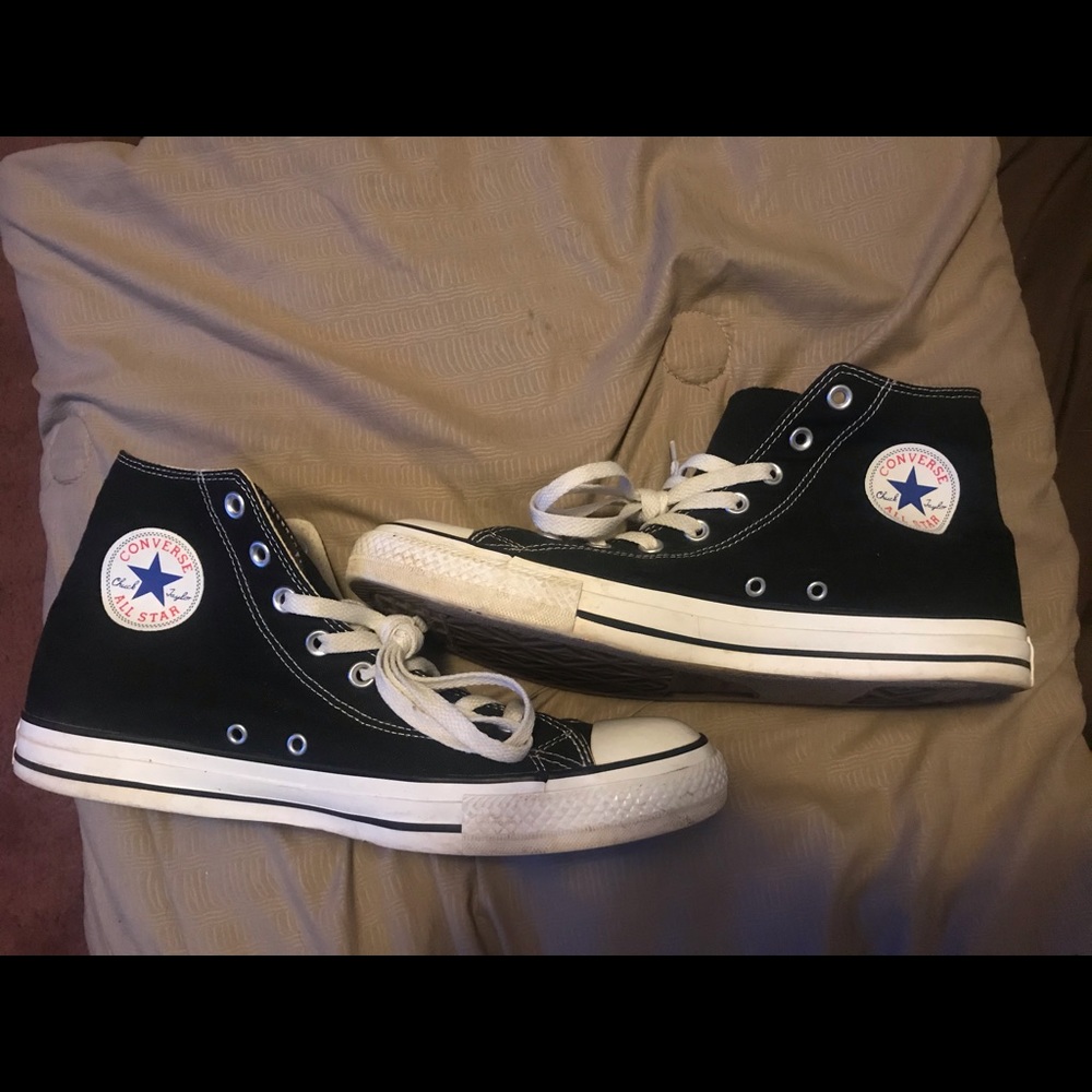 Converse